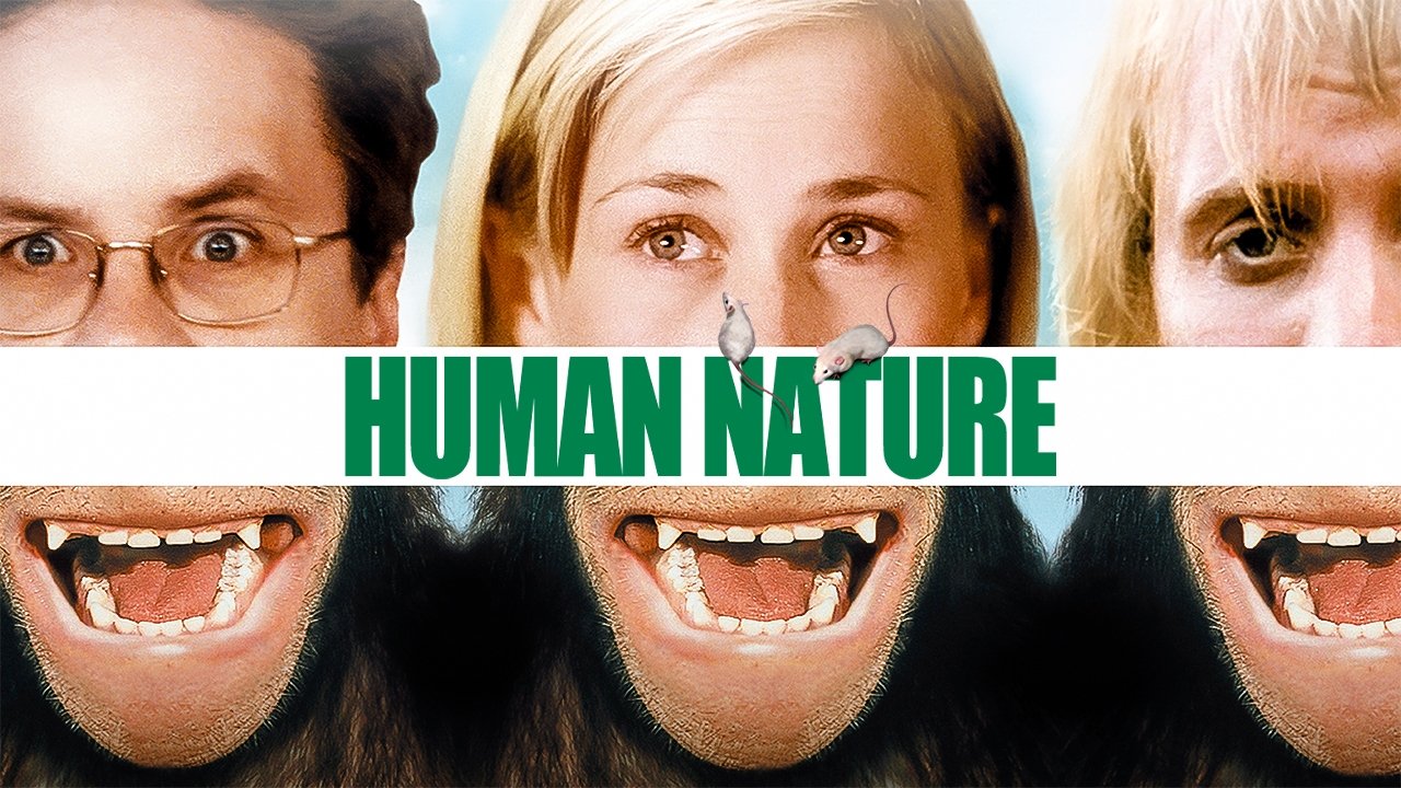 Human Nature (2001)