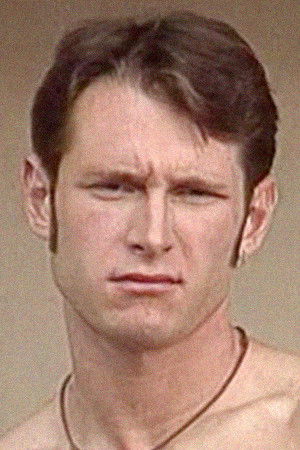 et billede af Jerry Numb