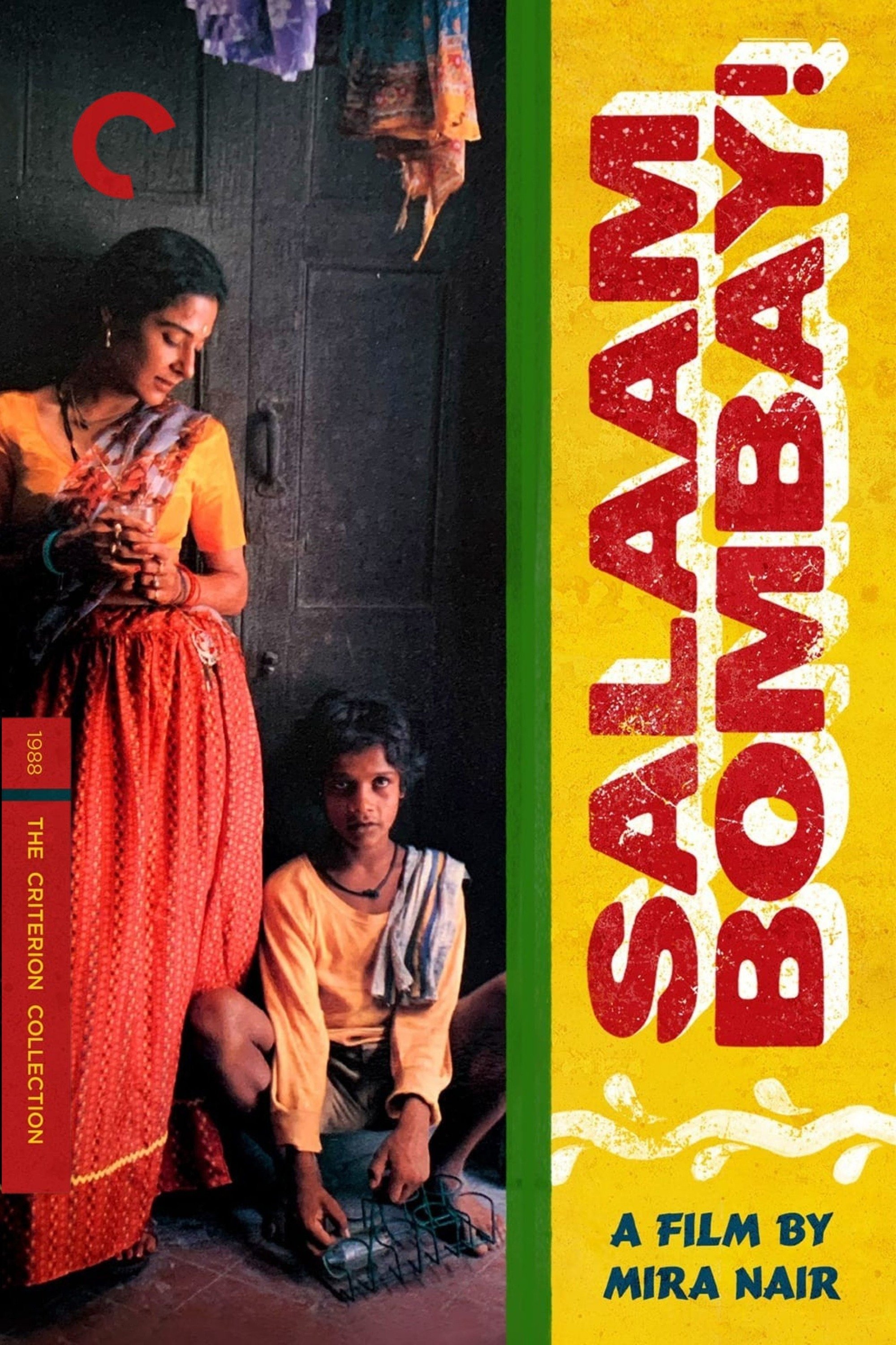 Salaam Bombay!