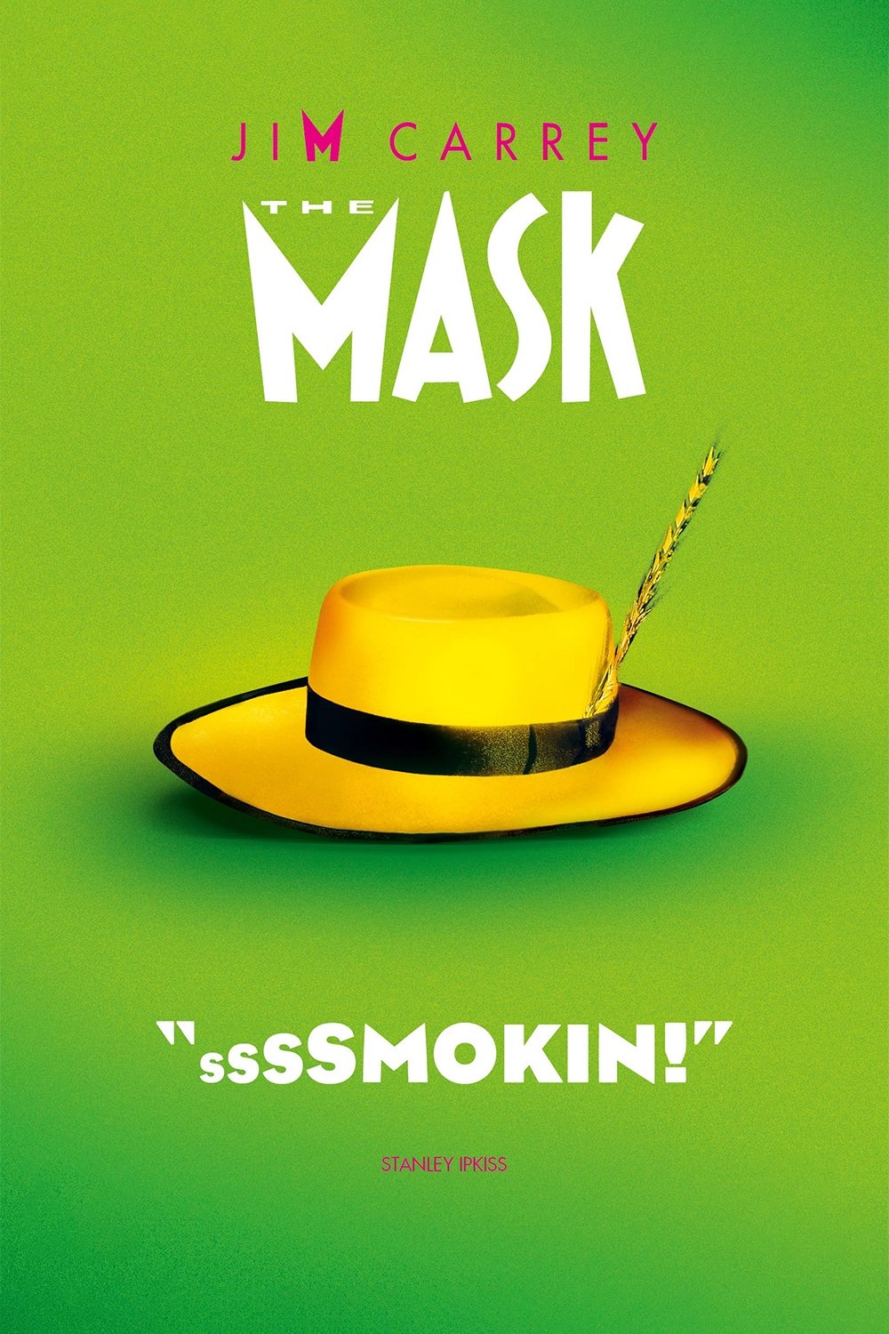 The Mask