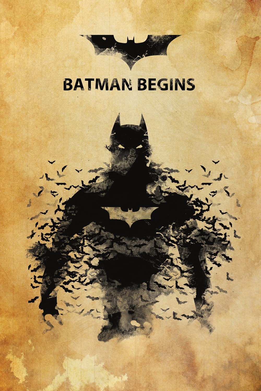 Batman Begins