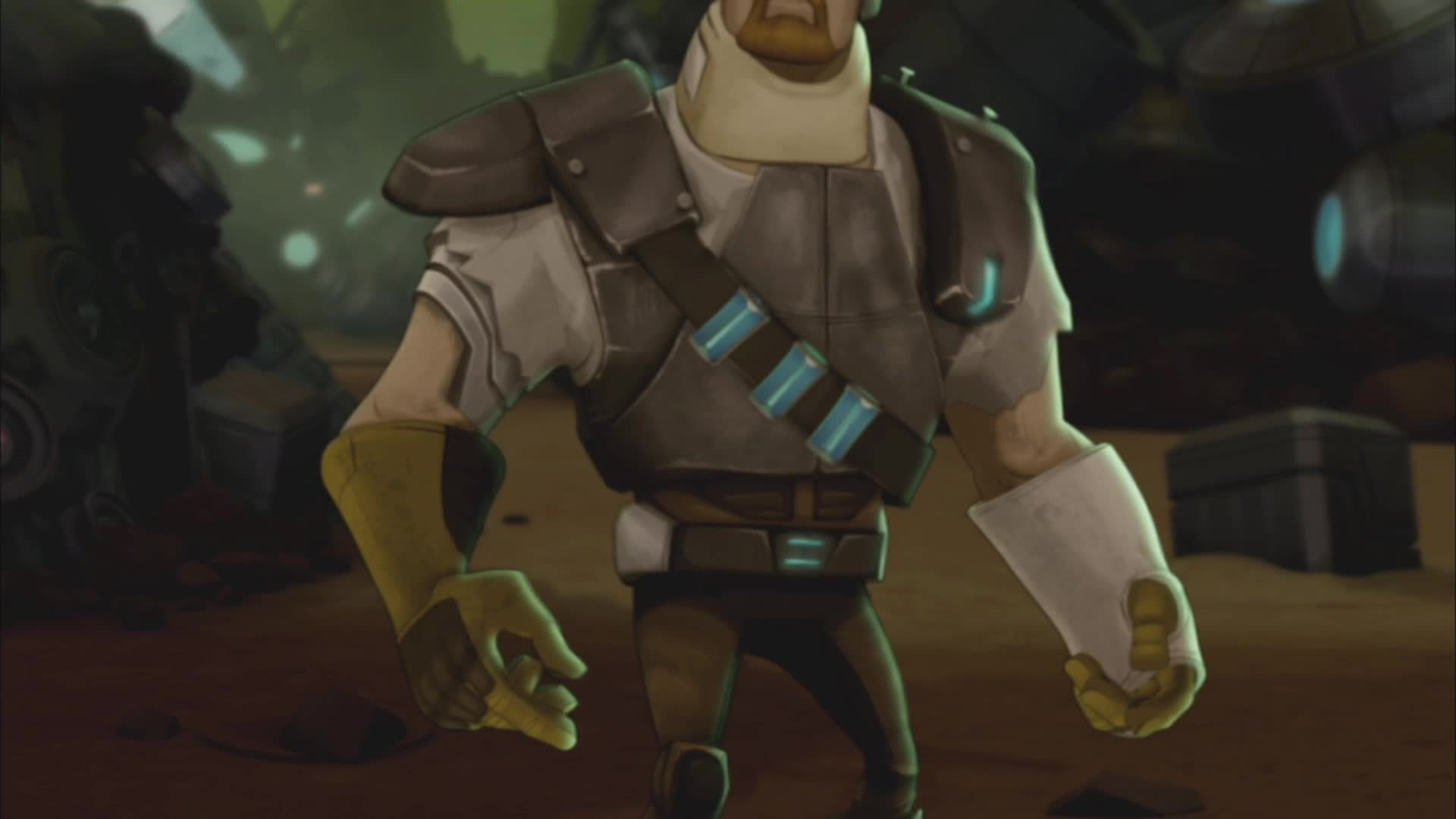 Slugterra