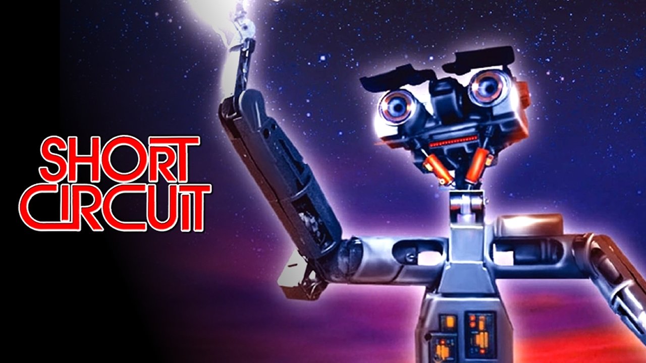 Short Circuit (1986)