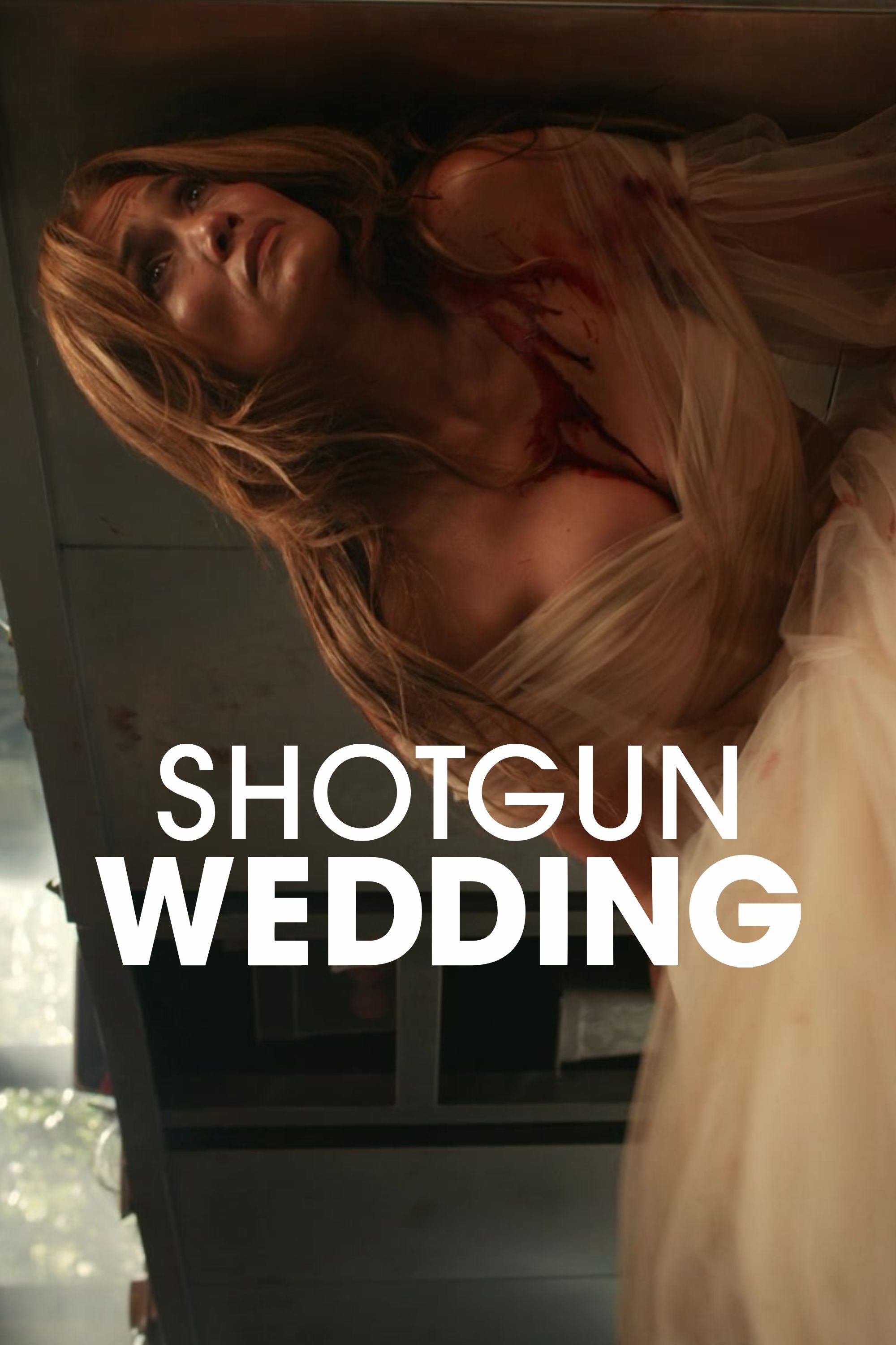 Shotgun Wedding