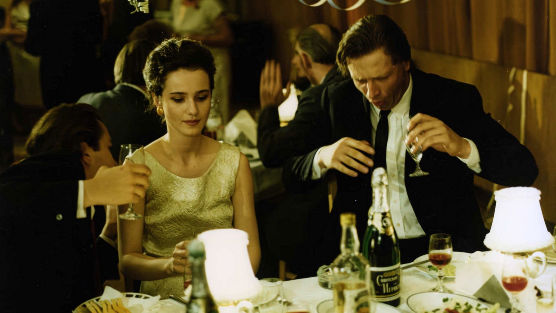 1968. Happy New Year (1993)