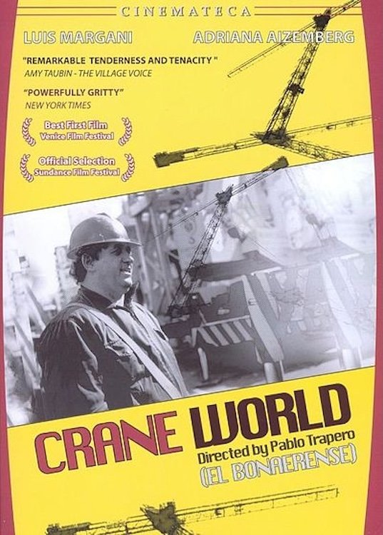 Crane World