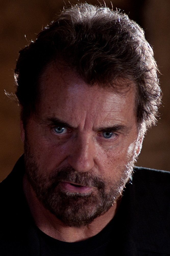 et billede af Roger Young