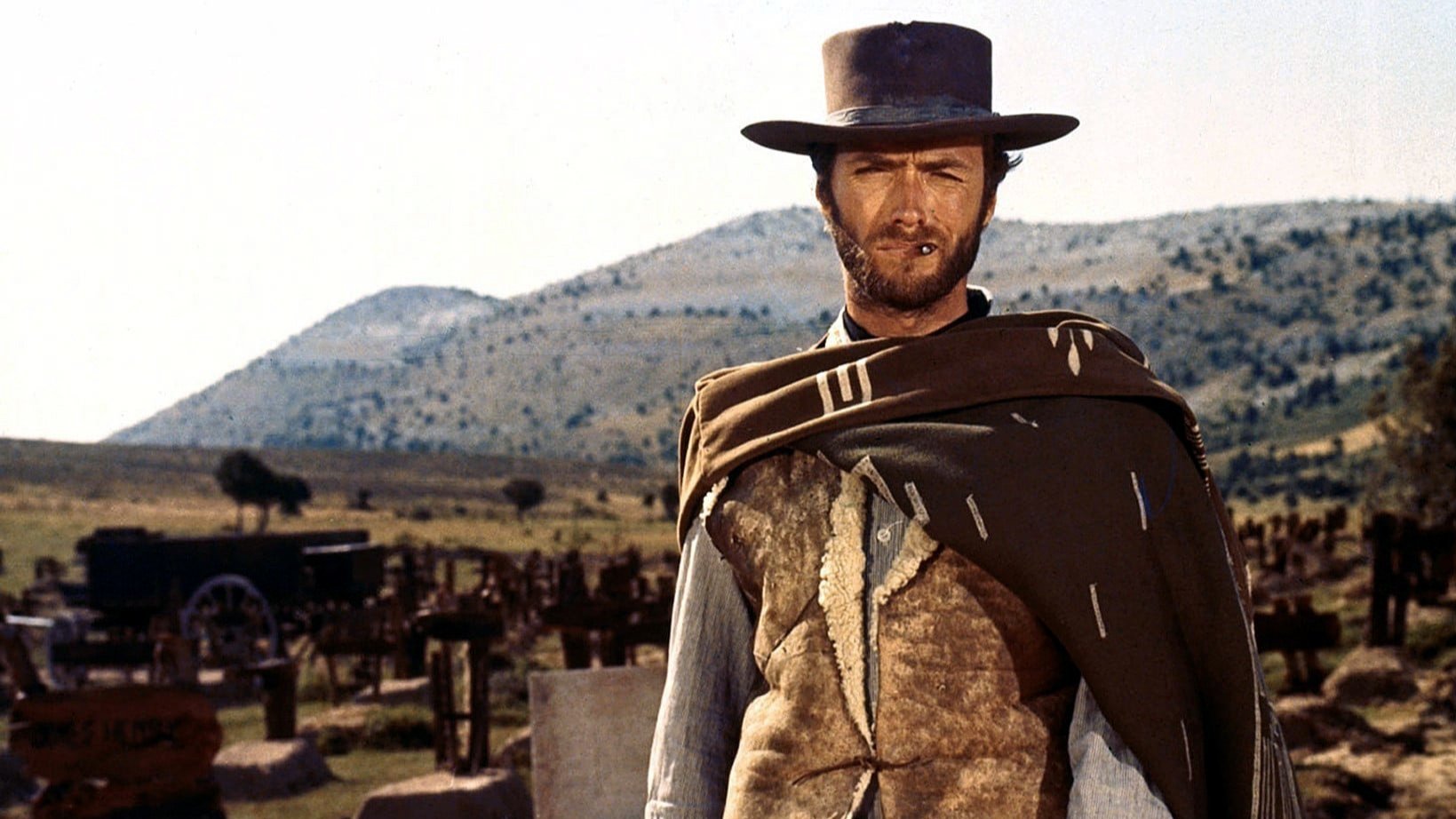The Good, the Bad and the Ugly