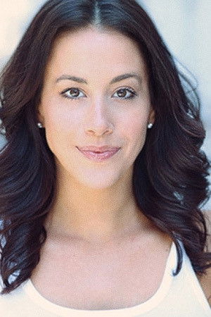 et billede af Samantha Shafer