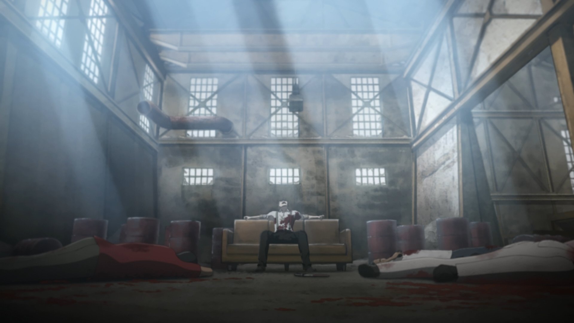 Ajin