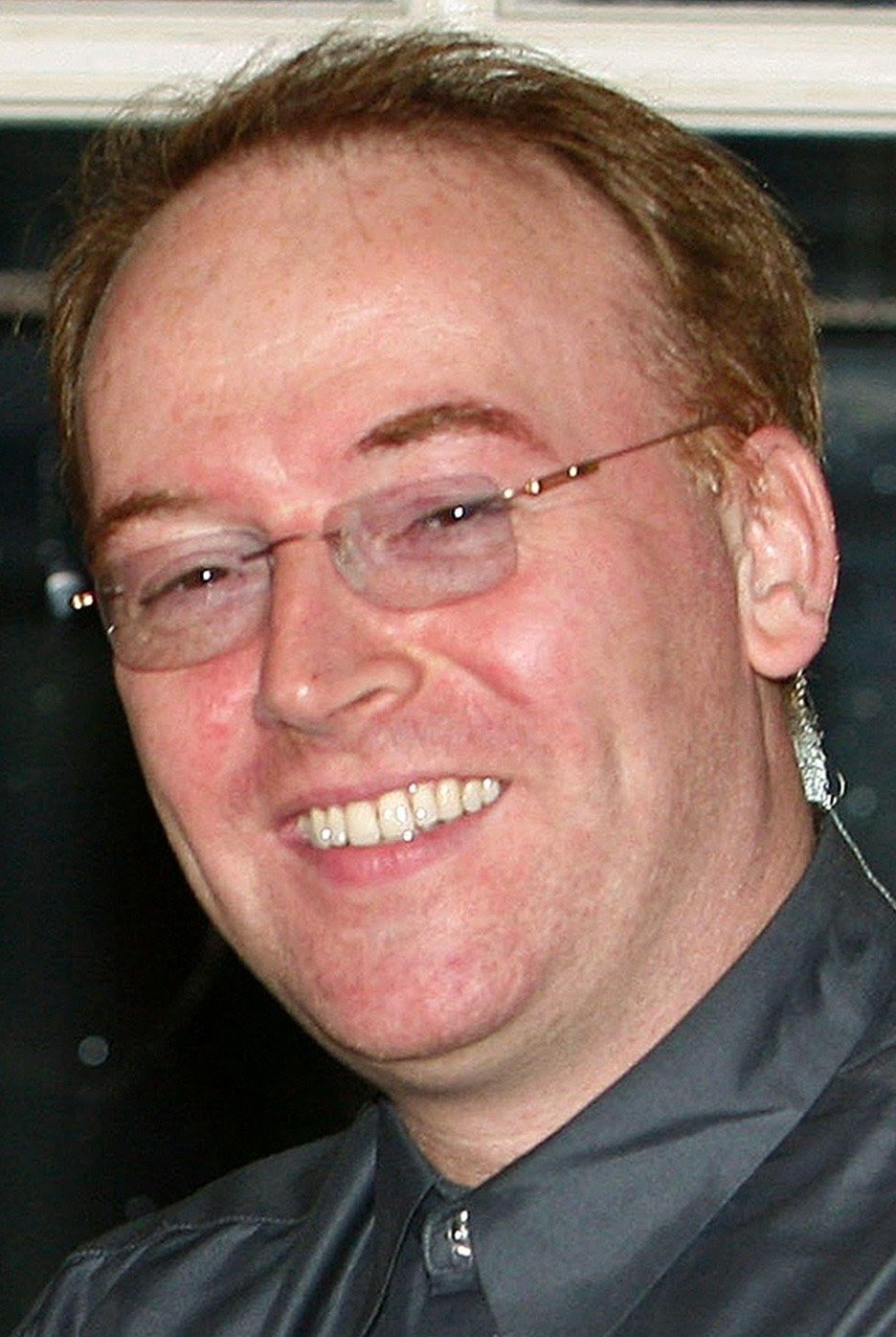 et billede af Wouter Barendrecht