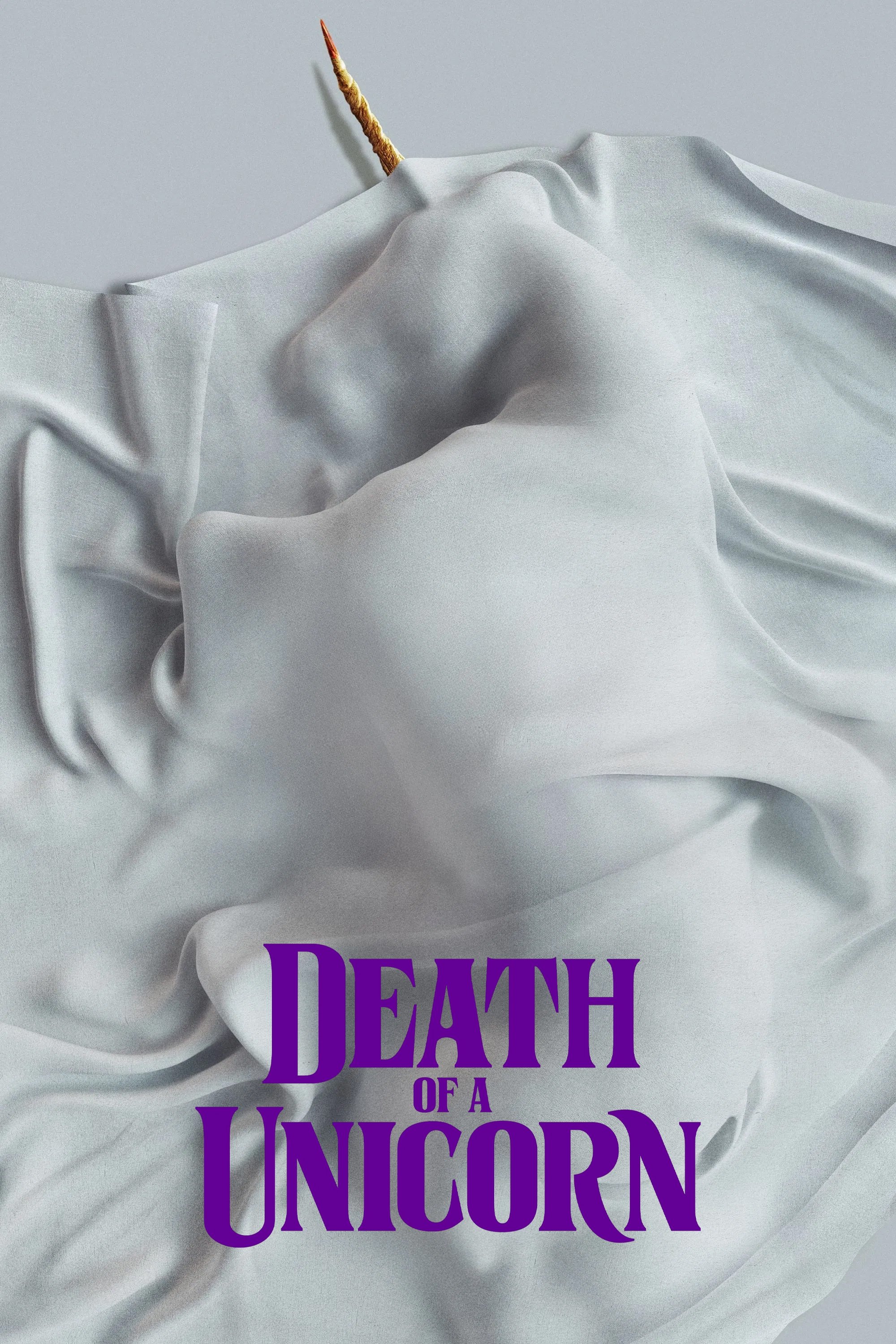 Death of a Unicorn