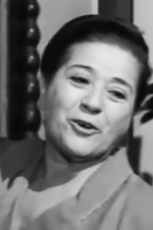 et billede af Sonia Dimou