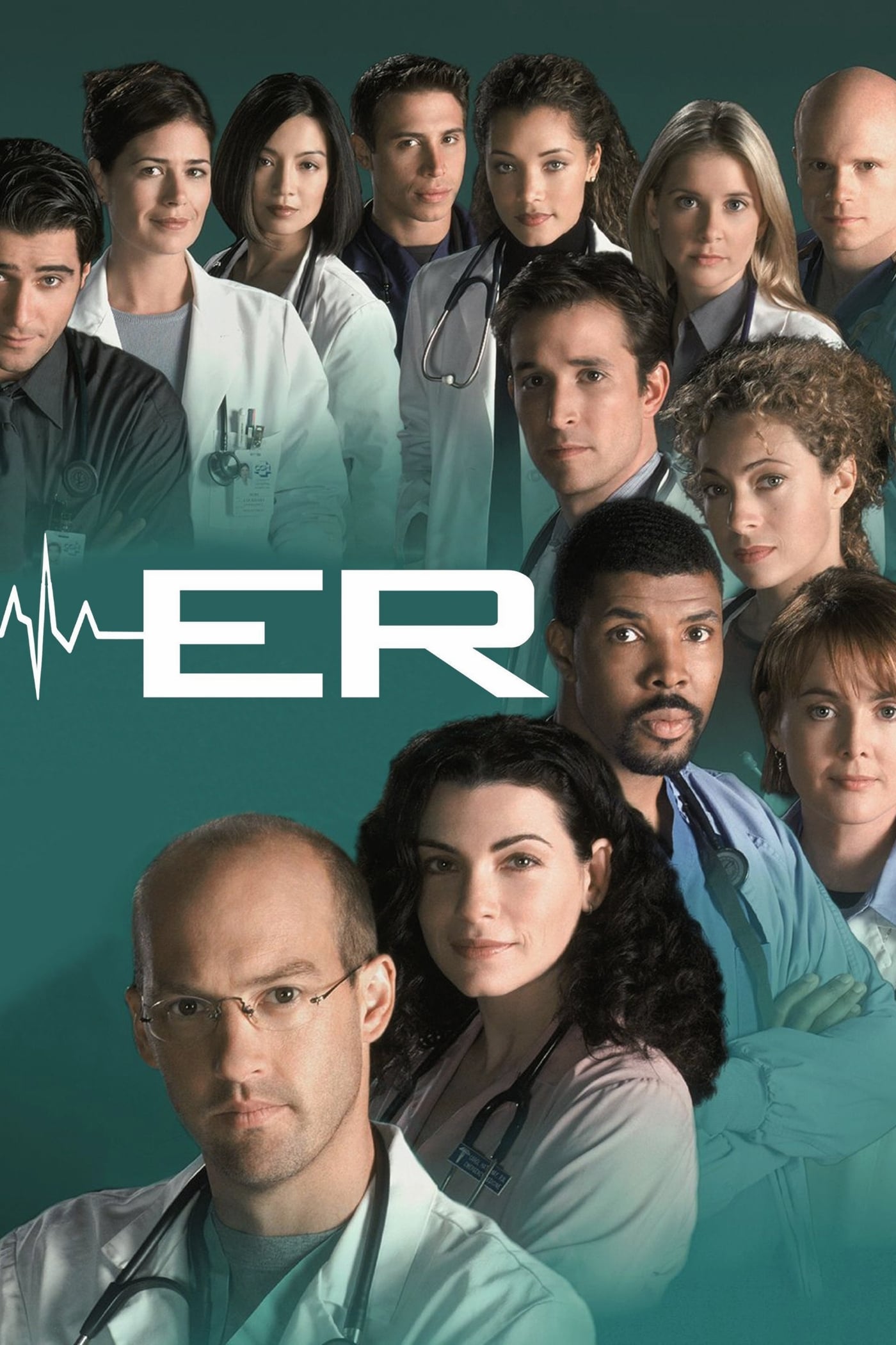 ER TV Shows About Emergency Room