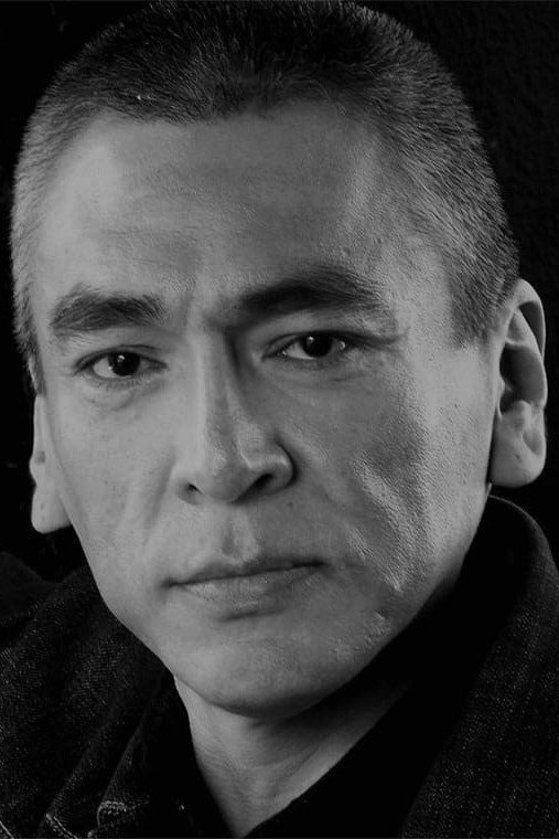 et billede af Byron Chief-Moon