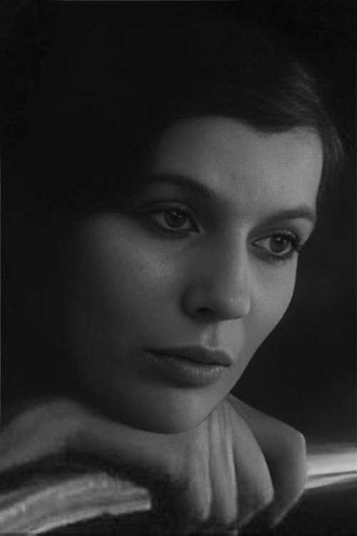 et billede af Nijolė Narmontaitė