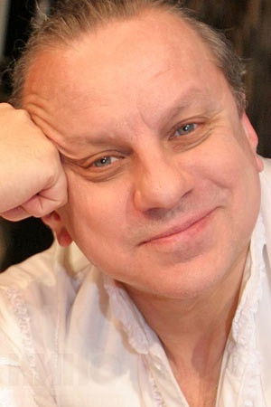 et billede af Sergey Zhuravel