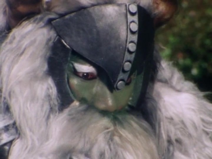 Choushinsei Flashman