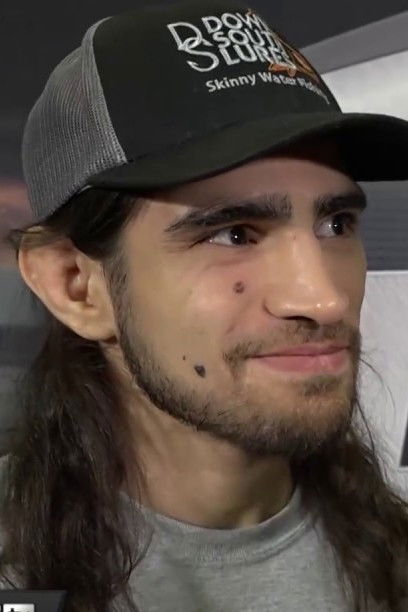 et billede af Roberto Sanchez