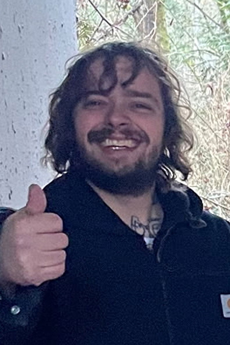 et billede af Quinn Johnson