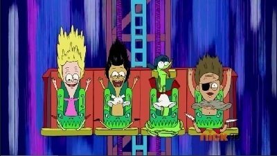 Sanjay and Craig