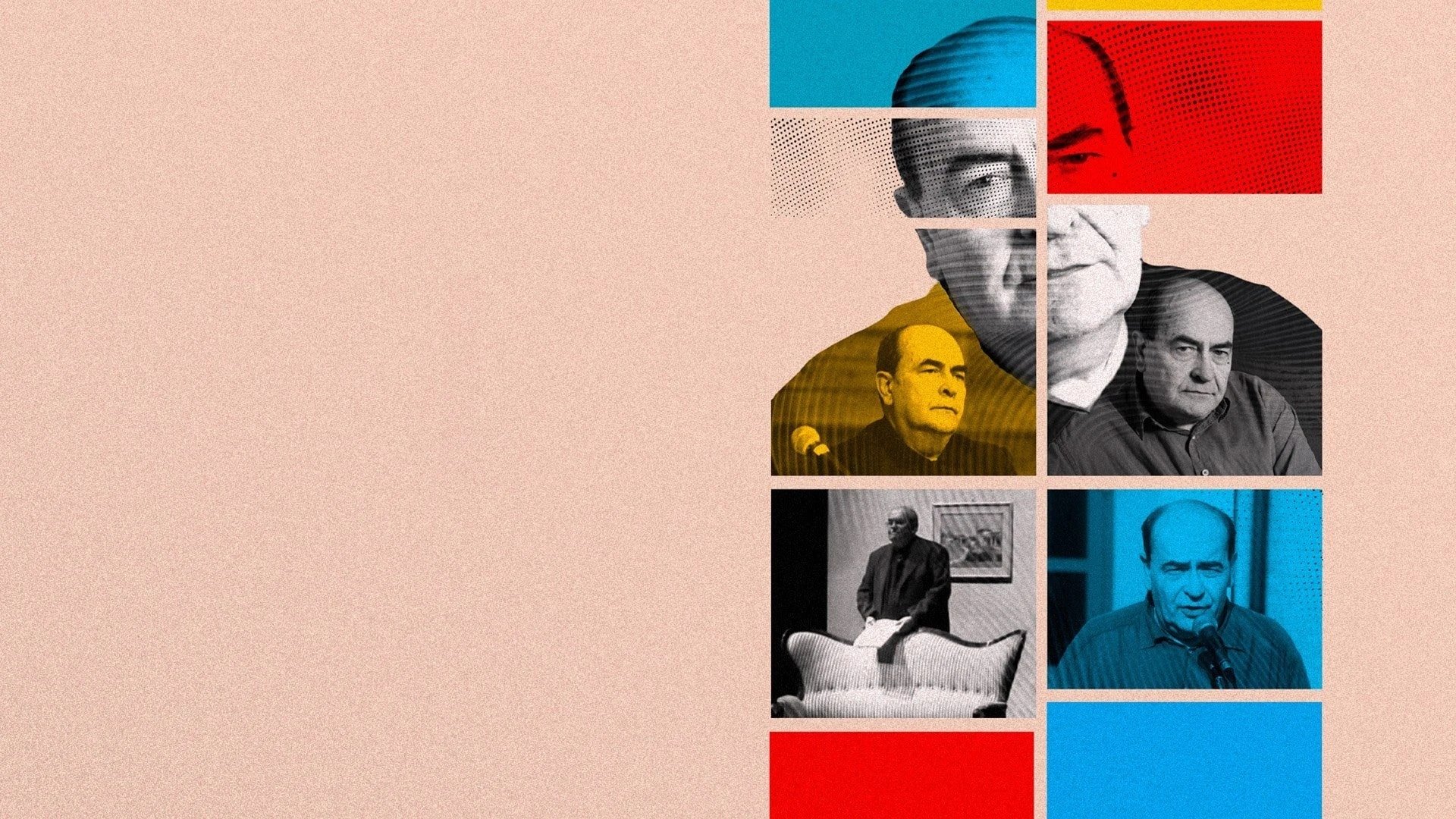 Evviva Giuseppe (2017)