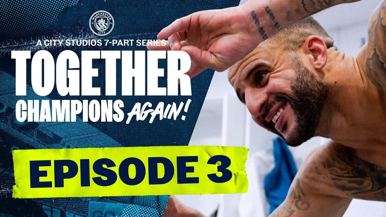 Thumbnail for Episode 3 Season 1 Episode 3