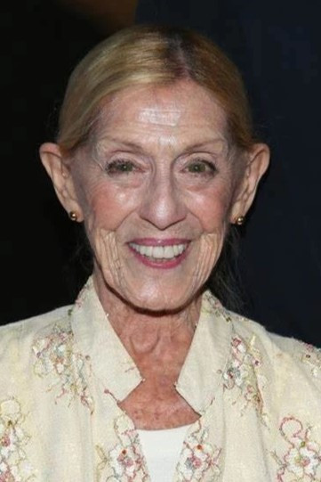 et billede af Sondra Lee