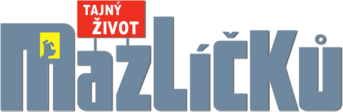 Tajný život mazlíčků