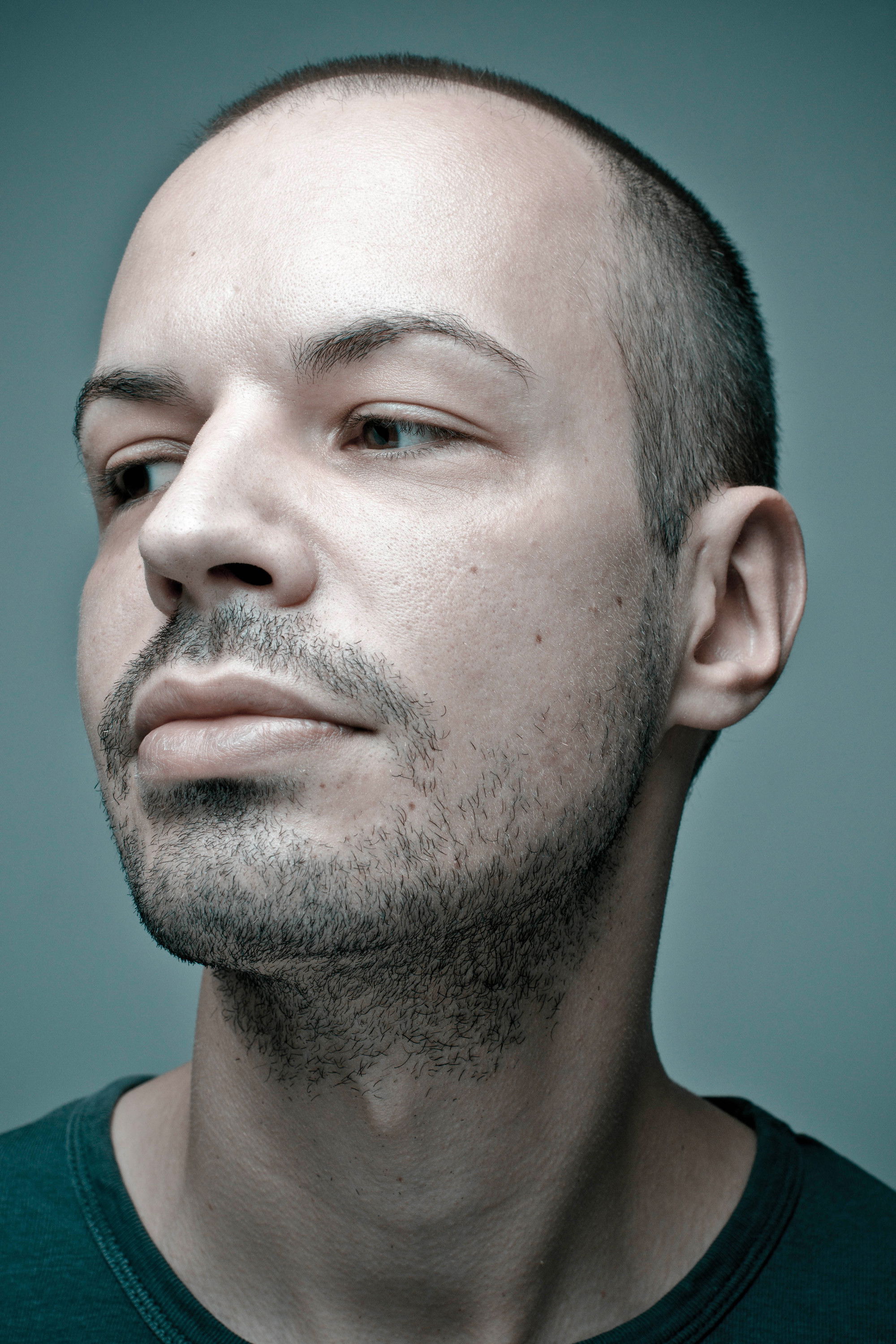 et billede af Marco Ricci