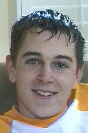 et billede af Zach Williams