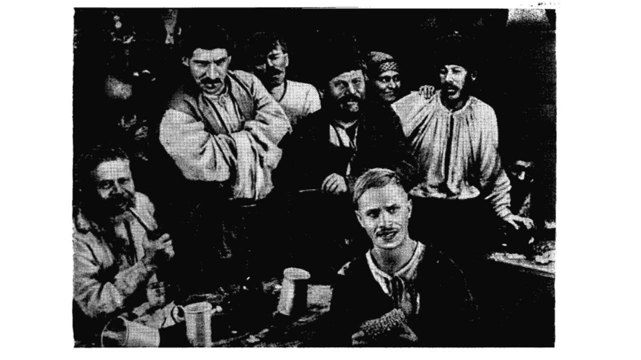 Mykola Dzheria