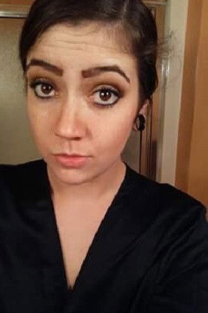 et billede af Cat Belmont