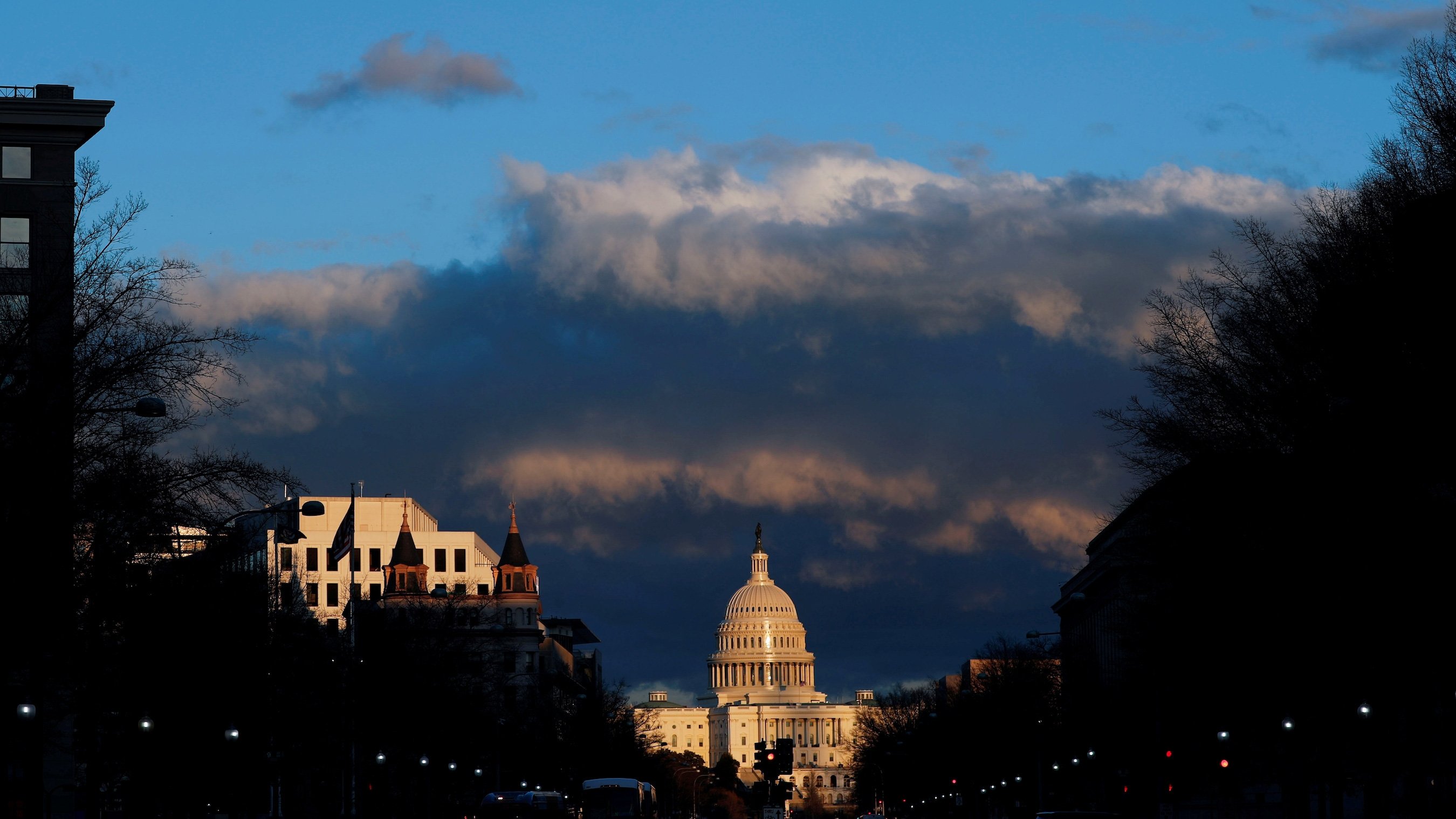 PBS NewsHour Staffel 44 :Folge 71 