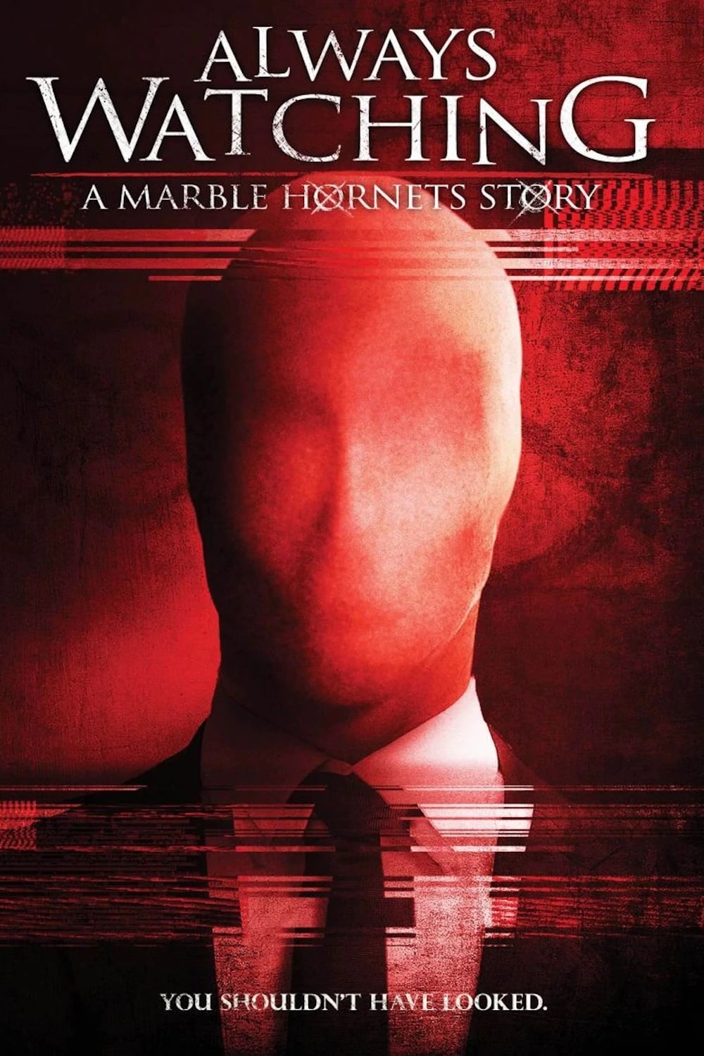 Always Watching: A Marble Hornets Story on FREECABLE TV