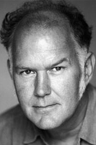 et billede af Tom Hodgkins