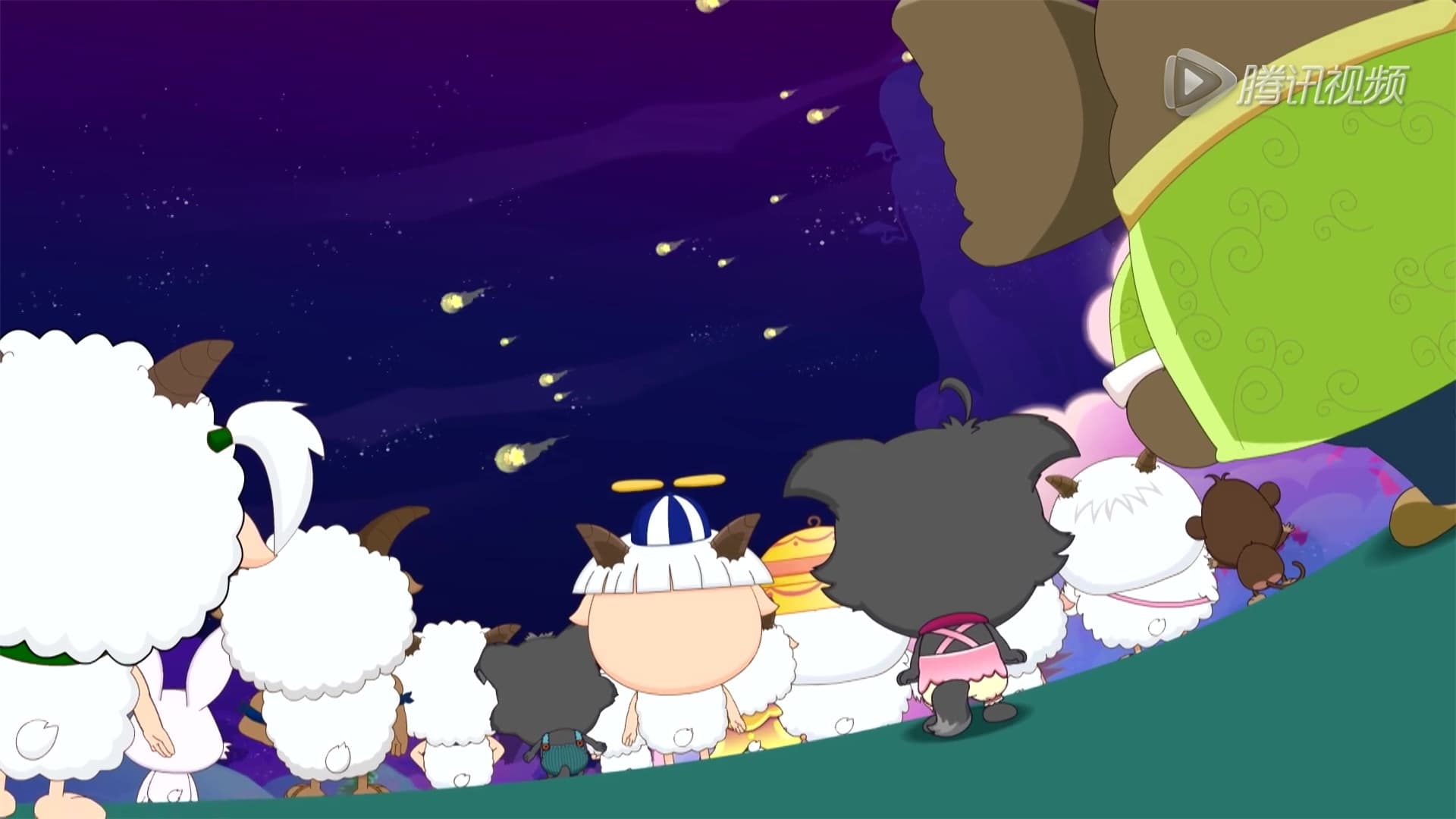Thumbnail for Episode 26 Season 1 Episode 26