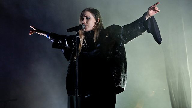S18E52 · Lykke Li