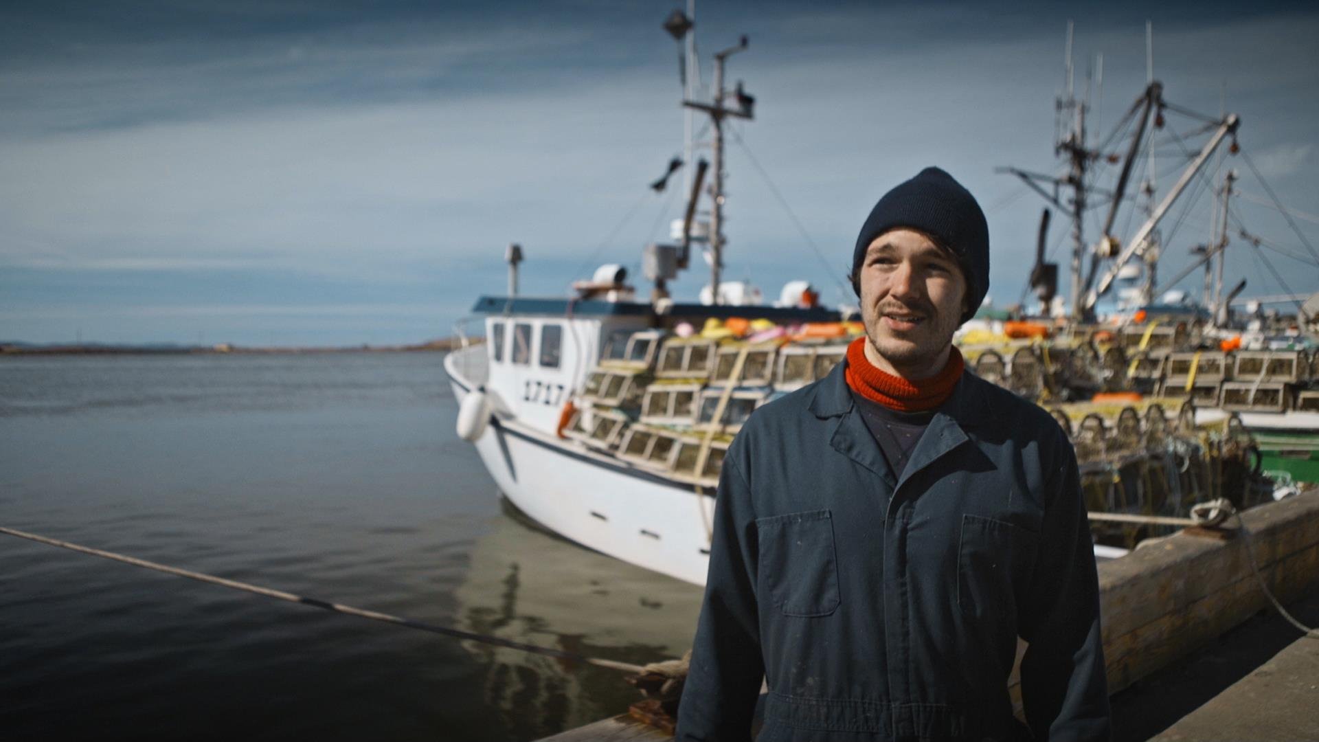 Thumbnail for Episode 1 Season 1 Episode 1