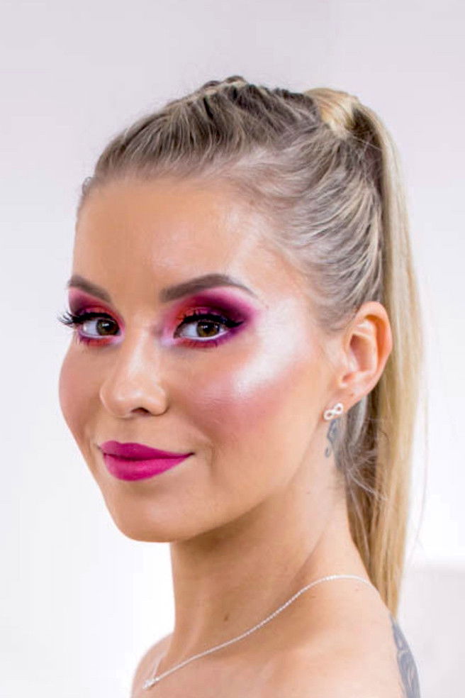 et billede af Lucky Bee