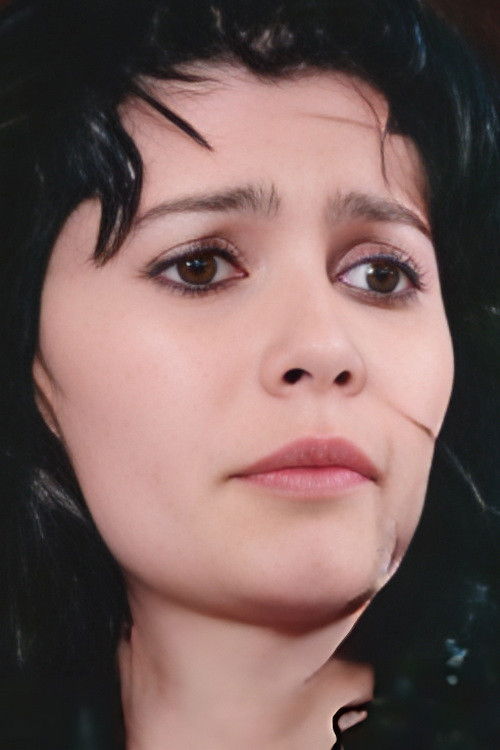 et billede af Lisa Stophenberg