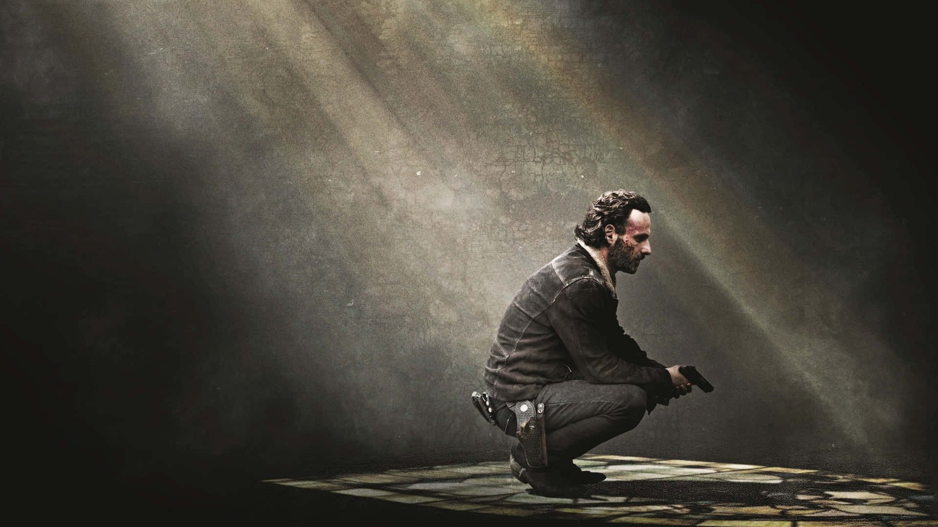The Walking Dead - Season 11 Episode 24