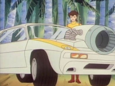 Episode 19