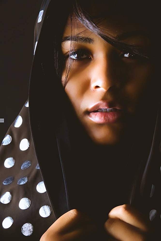 et billede af Ayriel Strange