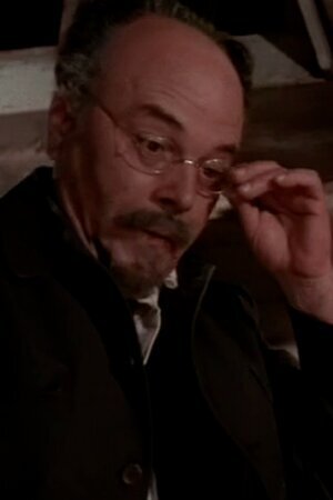 et billede af Amedeo Trilli