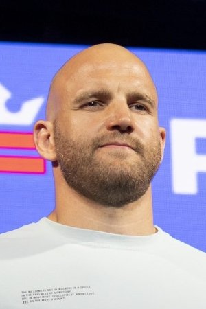 et billede af Denis Goltsov