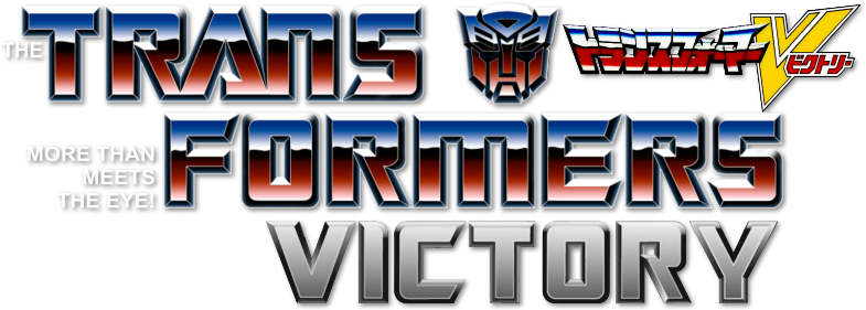 Transformers Victory