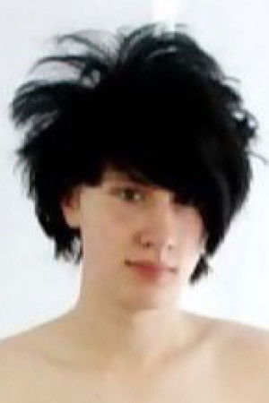 et billede af Alex Horler