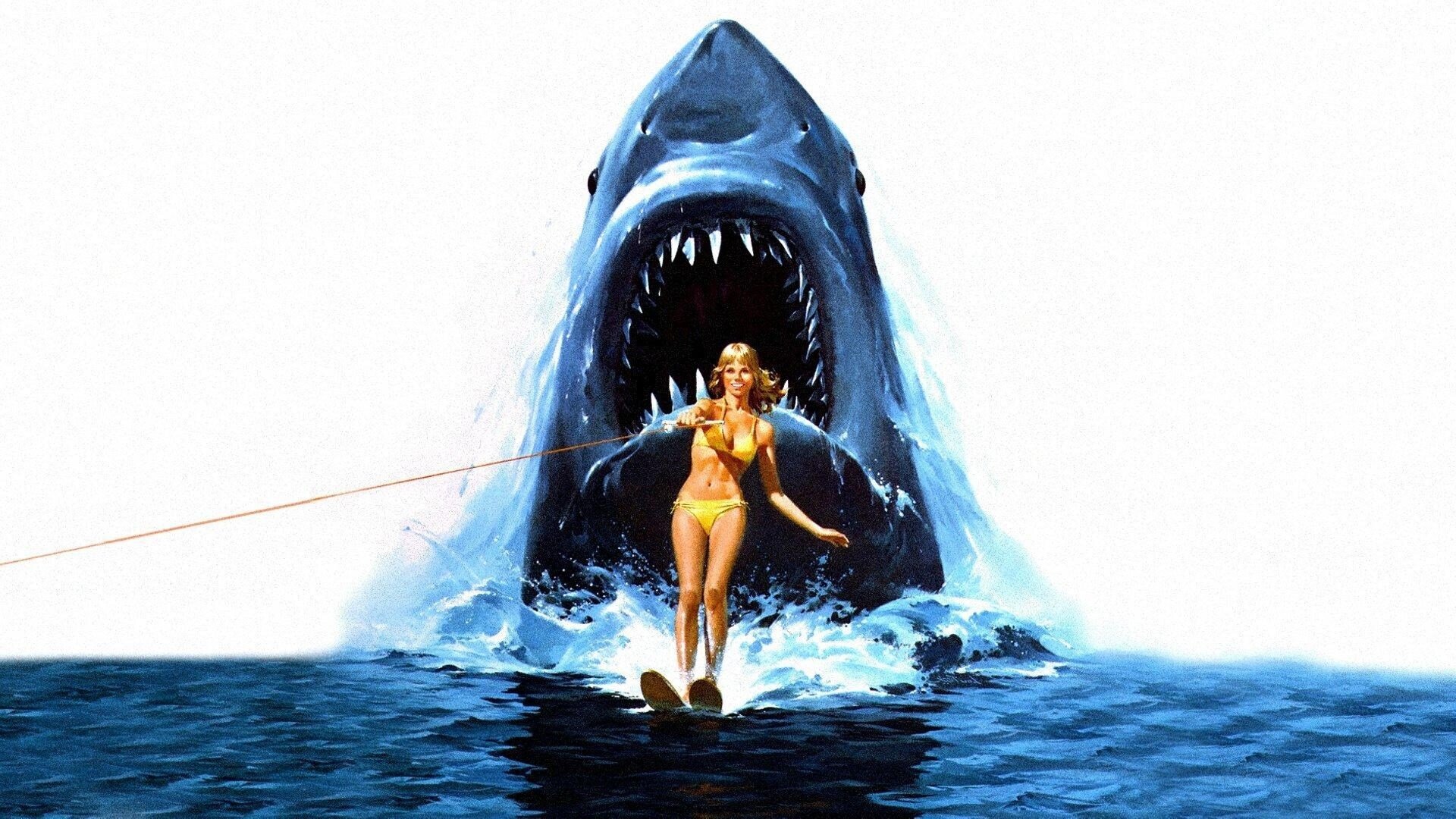 Jaws 2 (1978)