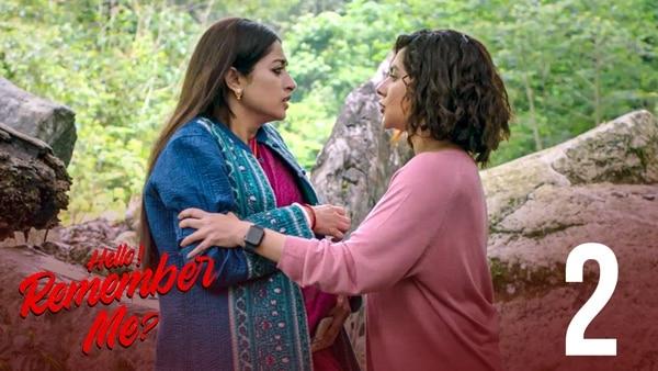 Thumbnail for Happily Married Season 1 Episode 2